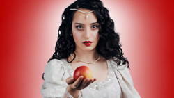 Schneewittchen Festspiele Hanau