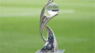 Deutschland richtet Fußball-EM der Frauen 2029 aus