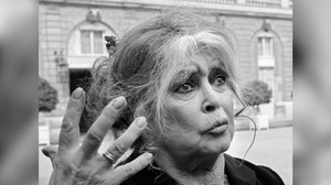 Sexsymbol und Mythos: Filmlegende Bardot ist tot