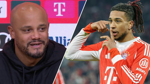 Robben-Ribery-Vergleich: Olise und Díaz "müssen ihren eigenen Weg gehen"