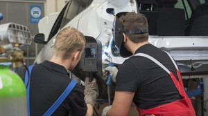 Preis-Wahnsinn in deutschen Autowerkstätten