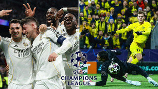 Hattrick Valverde: Real vor Duell mit Bayern - Bodö furios