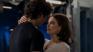 "Off Campus": Erster Teaser-Trailer zur neuen Eishockey-Serie