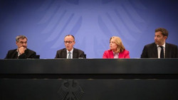 Die ausufernden Steuer-Träume sind Gift für Deutschland