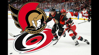 NHL-Playoffs: Aus für Stützle und Ottawa