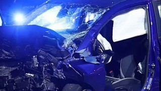 Auto prallt gegen Mauer – Zwei Tote in Wuppertal