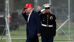 Lässt Trump Südkorea fallen?