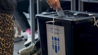 Island lehnt EU-Gespräche ab: Mehrheit gegen Neustart