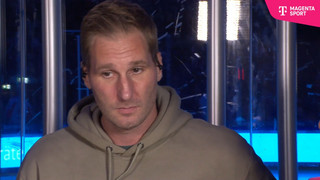 Eishockey Bundestrainer André Rankel im Interview: "Ich bin ein leeres Blatt"