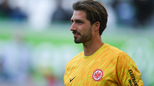 FFH-Infos: Eintracht ohne Keeper Trapp gegen Ajax