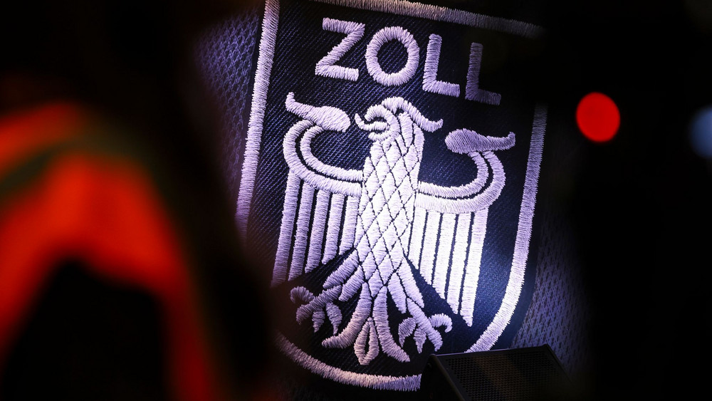 Zoll-Jahresbilanz 2025
