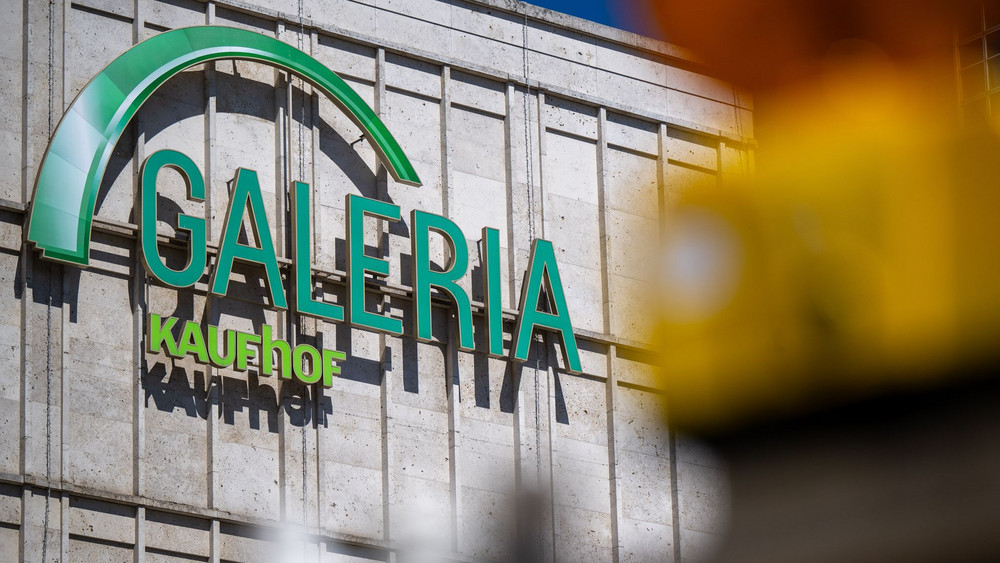 Galeria Kaufhof