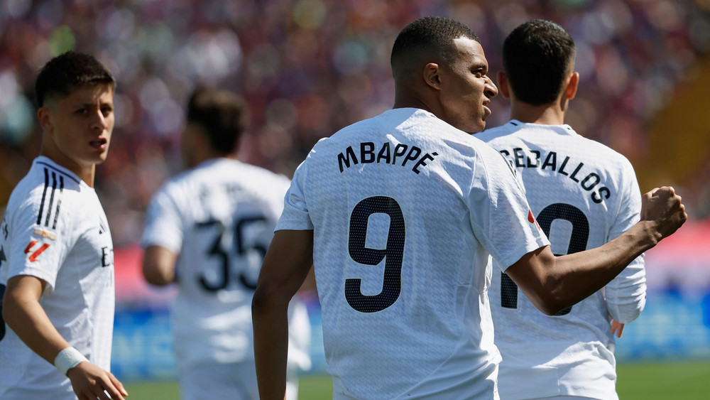 FC Barcelona - Real Madrid