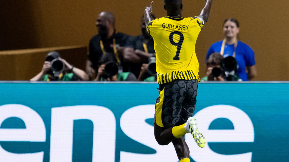 Borussia Dortmund - CF Monterrey