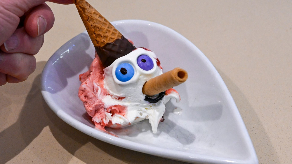 „Pinocchio“ ist die Eissorte des Jahres 2026