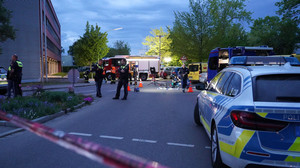 Ermittler: 14-Jähriger im Allgäu getötet - Verdächtiger tot