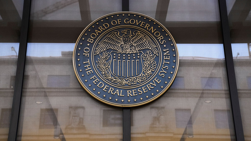 US Zölle - Federal Reserve
