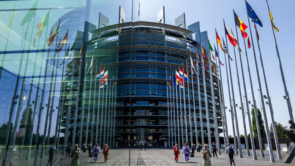 Europäisches Parlament