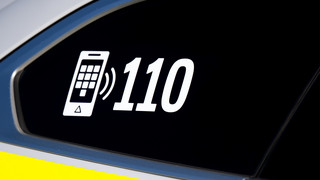 Polizeieinsatz in Dietzenbach: Streit unter Jugendlichen eskaliert