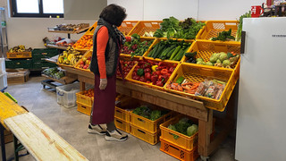 Groß-Bieberau: Sammelaktion "Miteinander teilen" für Bedürftige