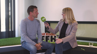 Eintracht-Vorstand Krösche zu FFH: "Toppmöller ist ganz ruhig"