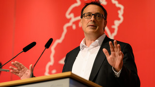 Landtagswahlen: Hessen-SPD fordert stabile Regierung