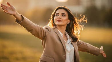 Perfektionismus besiegen: Mit Meditation mehr Zufriedenheit