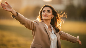 Perfektionismus besiegen: Mit Meditation mehr Zufriedenheit