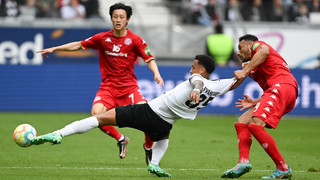 Eintracht kämpft vor Bundesliga-Duell gegen Mainz mit Erkältungswelle