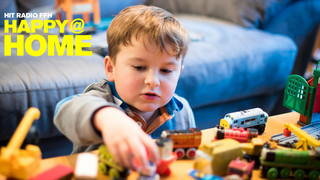 Langeweile bei Kindern: Spielideen für Zuhause