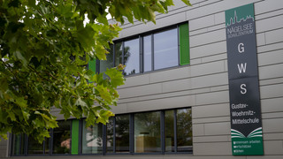 Schüler in Lohr am Main getötet: Tatwaffe gehört Nachbar