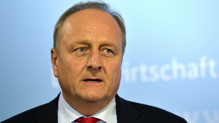 Erntebilanz: Deutschland geht bei Versorgungssicherheit ins Risiko