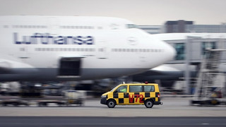 17 Prozent mehr als 2022: Flugstarts aus Frankfurt nehmen im Sommer zu