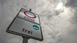 Mainz hebt 2025 Umweltzone auf nach Luftverbesserungen