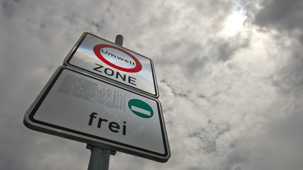 Diese Schilder werden in Mainz verschwinden