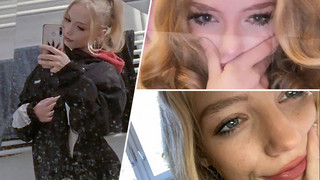 Vermisstenmeldung der Polizei: Wo ist Vanessa Z. aus Stadtallendorf?