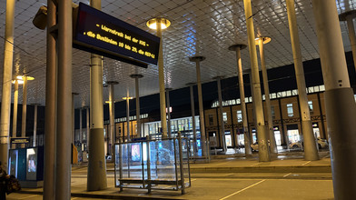 Verdi-Warnstreik legt Kassel lahm: Was fährt und was nicht?