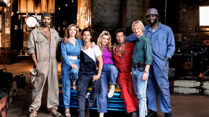 Revival des 90er Kultfilms: Manta Manta - Zwoter Teil