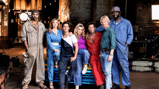 Revival des 90er Kultfilms: Manta Manta - Zwoter Teil