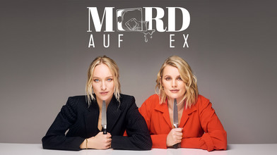 Podcast Mord auf Ex