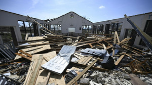 Hurrikan "Melissa": 28 Tote in Jamaika