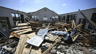 Hurrikan "Melissa": 28 Tote in Jamaika