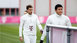 Zwei Bankdrücker werden für die Bayern jetzt zum riesigen Kostenproblem