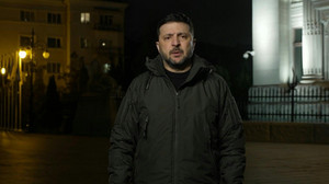 Nach Putin-Aussagen: "Russland bereitet sich auf weiteres Kriegsjahr vor"