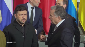 Fortschritte in Verhandlungen für Friedenslösung