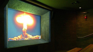 US-Atomwaffen in Deutschland: "Wer als Erster schießt, stirbt als Zweiter"