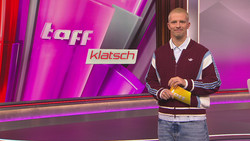 "taff" Klatsch: Family Reunion bei Jesse Tyler Ferguson