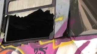 Erneut Zugunglück in Spanien - Banges Warten auf Gewissheit