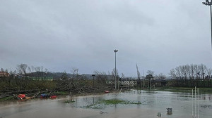 Nach Sturmtief Kristin: Portugal kämpft mit Toten, massiven Schäden und Stromausfällen