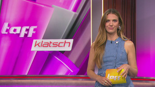 "taff" Klatsch vom 17.4.2026: Christina Applegate in Klinik in Los Angeles